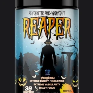 Preworkout 450 gr