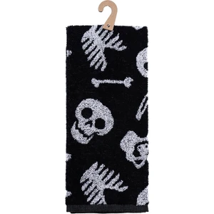 %100 Pamuklu 40X66 Baskılı El / Mutfak Havlusu