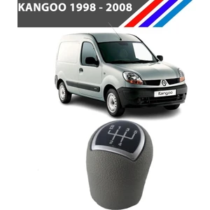 Nvr Renault Kangoo Vites Topuzu Gri Renk 1998-2008 7700840261