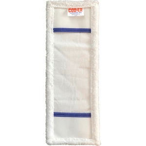 Yedek Duvar Mop 40 cm x 3 Adet