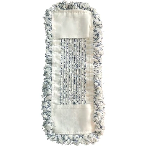 Yedek Mikrofiber Mop 50 cm x 3 Adet