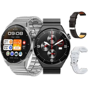 Kayal Teknoloji G3 Pro Max Gümüş