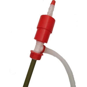 Varil Pompası Plastik Büyük Boy