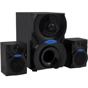 Jameson JSM-393BT Usb-Sd-Fm-Bluetooth Destekli 250W 2+1 Ses Sistemi