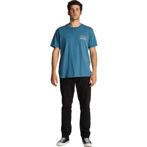 Reflections Ss Ww Erkek Mavi  T-Shirt ABYZT01711-BLL