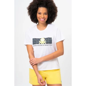 BNT-W20392-23Y Kadın T-Shirt