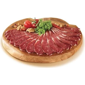 Kayseri Sırt Pastırma 1000 G ℮
