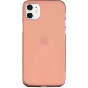 iPhone 11 Ultra Ince Telefon Kılıfı