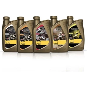 I-Ride Racing 10W-50 Sentetik 1 Litre Yağ