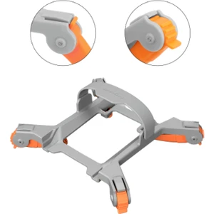 Dji Mini 3 Pro Iniş Takımı Ayak Yükseltici Landing Gear