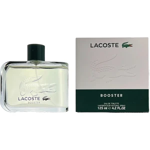 Booster Edt 125 ml Erkek Parfüm (New Pack)