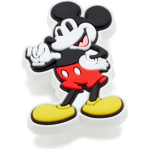 Disney's Mickey Mouse Character Jibbitz™ Charm
