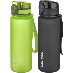 2'li Tritan Matara Seti 500 ml 14 Farklı Renk Seçeneği Fiftyfifty