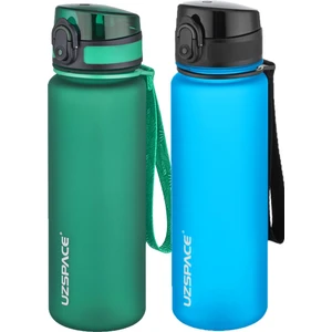 2'li Tritan Matara Seti 500 ml 14 Farklı Renk Seçeneği Fiftyfifty