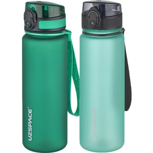 2'li Tritan Matara Seti 500 ml 14 Farklı Renk Seçeneği Fiftyfifty