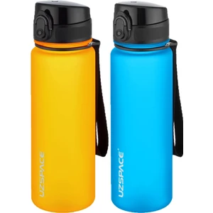 2'li Tritan Matara Seti 500 ml 14 Farklı Renk Seçeneği Fiftyfifty