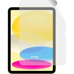 Apple iPad 10.nesil Paperlike Kağıt Hissi Ekran Koruyucu Şeffaf Mat 10.9 inç Apple Pencil ile Uyumlu
