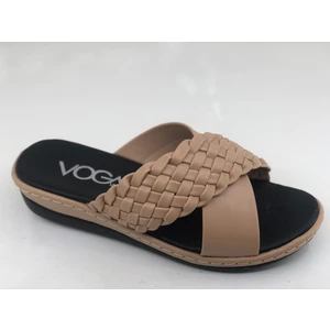 2247 Comfort Casual Bayan Terlik