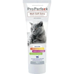Pro Perfeck Malt Soft Extra Biotin ve Calcium Takviyeli 100 gr