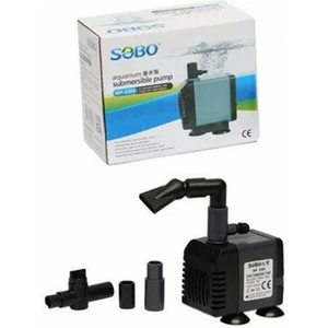 WP-3300 Akvaryum Kafa Motoru