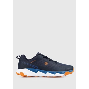 Hammer Jack Lacivert Erkek Sneaker