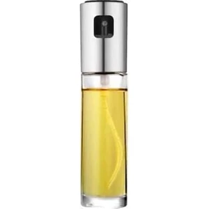 Spreyli Yağdanlık Şişesi Sirke Yağ Spreyi Cam 100 ml
