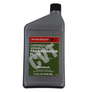 Cvt Orijinal Otomatik Şanzıman Yağı 1 Lt