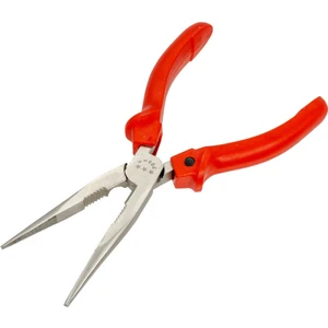 5598 Düz Uçlu Kargaburun 200 mm