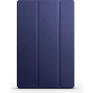 Huawei Honor Pad 8 12 Inç Uyumlu Tablet Kılıf Smart Özellikli Uyku Modlu Kapaklı Tablet Kılıfı