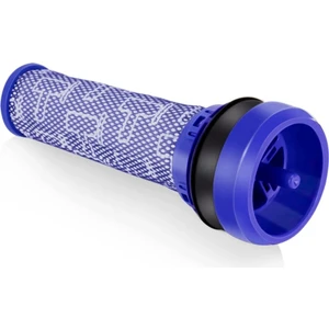 Pro Fresh & Clean Dyson Dc 33 C Uyumlu Silindirik Ön Filtre