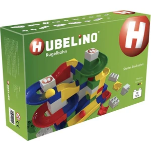 Hubelino Marble Run Başlangıç Yapım Seti (85 Parça) 420145