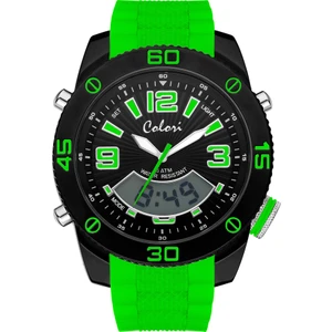 Digital Sports Collection 52 mm Erkek Kol Saati