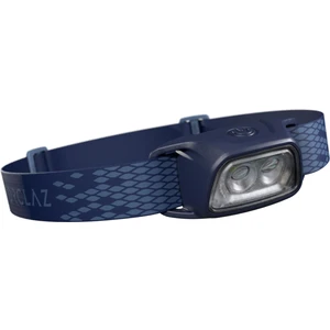 Forclaz Trekking Kafa Lambası / Feneri - 120 Lümen - Mavi - Hl100 Usb