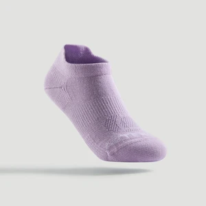 Artengo Çocuk Tenis Çorabı - 3 Çift - Kısa Konçlu - Mavi / Yeşil / Mor - Rs 160