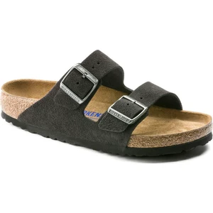 Arizona Sfb Vl Velvet Grey Terlik