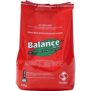 Df-30 Mikro Bitki Besin Maddeleri Karışımı 1 kg