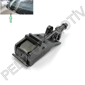 Pelit Otomotiv Rapıd Ön Su Fıskiye Memesi 6E0955985A 6E0955985 6E0955985B