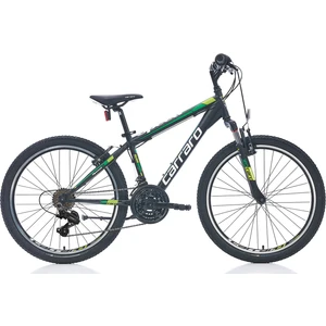Speed 260 26 Jant 46 Kadro Shimano 21 Vites Siyah Yeşil