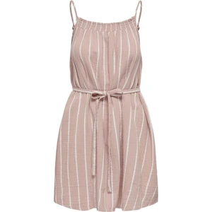 Onlnora Strap Smock Dress Ptm