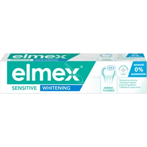 Sensitive Whitening (Hassas ) Diş Macunu 75 ml