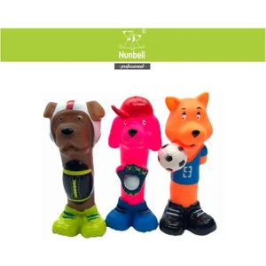 Köpek Oyuncağı Sevimli Ayılar