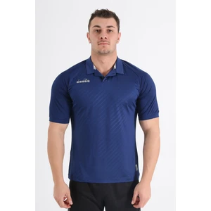 Elite Kamp T-Shirt Lacivert