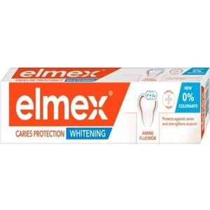 Carıes Protectıon Whıtenıng (Çürük Önleyici ) Diş Macunu 75ML