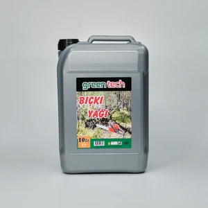 Bıçkı Yagı 10 Litre (Üretim Yılı: 2023)