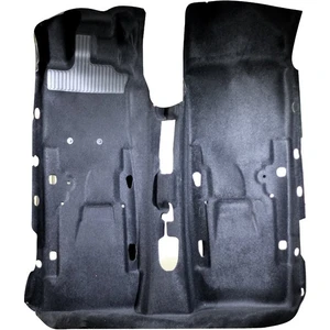 Öziş Avm Renault Clio 3 Taban Halisi B85 2007 - 2012