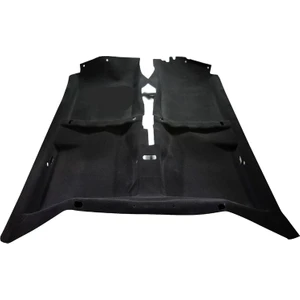 Öziş Avm Toyota Corolla 101 Kasa-Terra 93-01TABAN Halisi Siyah