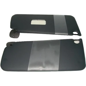 Öziş Avm Renault Kango 1 Iç Güneşlik Koyu Gri E.m.