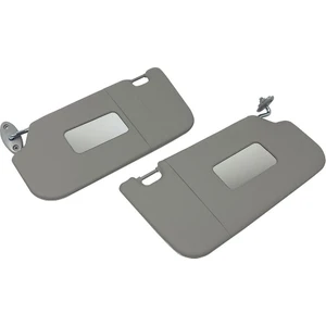 Öziş Avm Ford Fiesta Iç Güneşlik 2002 - 2008