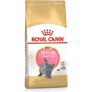 Royal Canin British Shorthair Kitten 2 kg