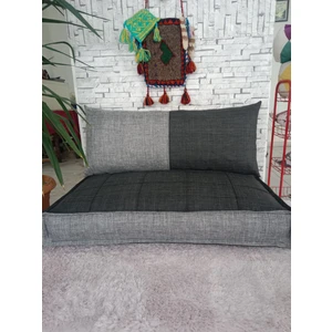 BDP Home Makromeli Yer Minderi